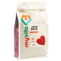 MyVita Jagody goji 150 g 