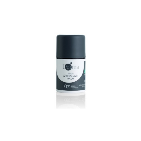 Derma Man Balsam po goleniu 50 ml cena €10,42