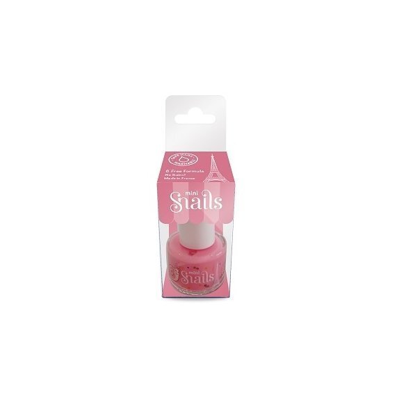 Snails Mini lakier do paznokci Pinky Pink 7 ml cena 20,05zł