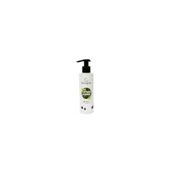 Bionigree Odżywka nawilżająca do skóry głowy i włosów Basic 03 200 ml cena 71,09zł