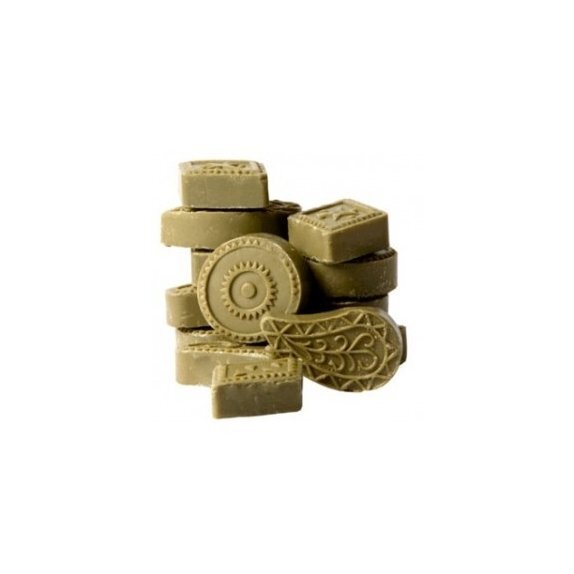 Najel Mydło z Aleppo kadzidłowe 20 g cena 1,86$