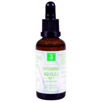 Witamina K2 50ml Biogeneza