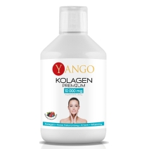 Yango premium kolagen 10 000 mg 500 ml
