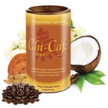 Dr Jacobs Chi - Cafe free 250 g