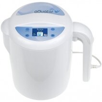 Jonizator wody AQUATOR SILVER