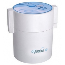 Jonizator wody AQUATOR SILVER mini model 2019