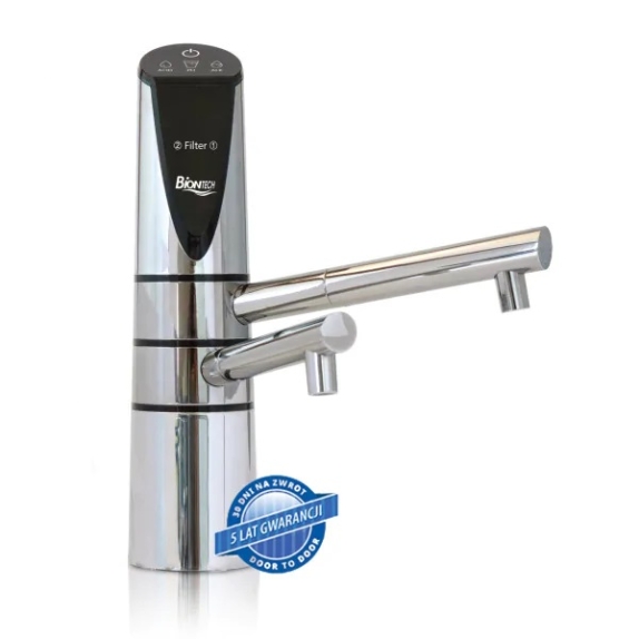 Jonizator wody Biontech BTM-105D model cena €1290,65