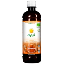 Napój probiotyczny topinambur (koncentrat) 500 ml BIO Joy Day