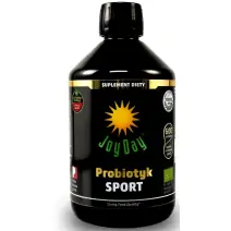 Koncentrat napoju probiotycznego Formuła Sport BIO 500 ml Joy Day