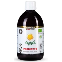 Joy Day Probiotyk 500ml