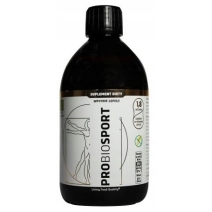 Joy Day Sport Probiotyk 500 ml