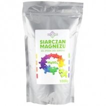 Soul Farm siarczan magnezu 1 kg