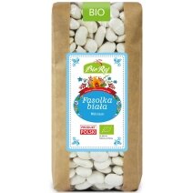 Fasolka biała 500 g BIO Bio Raj