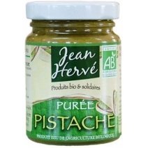Puree z pistacji  100 g BIO Jean Harve