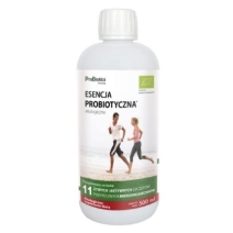 ProBiotics esencja probiotyczna 500 ml