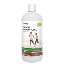 ProBiotics esencja probiotyczna 1 litr