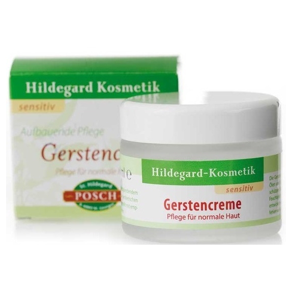 Krem z jęczmienia sensitiv 50 ml Posch cena €22,13