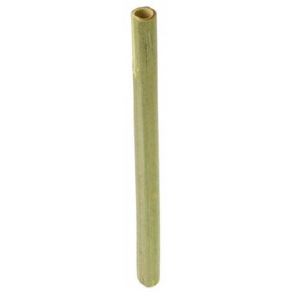 Bambusowa wielorazowa słomka do picia 1 sztuka 145 mm Ecostrawz cena 6,39zł