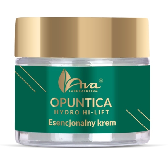 Ava Opuntica Esencjonalny krem na noc 50 ml  cena €6,79