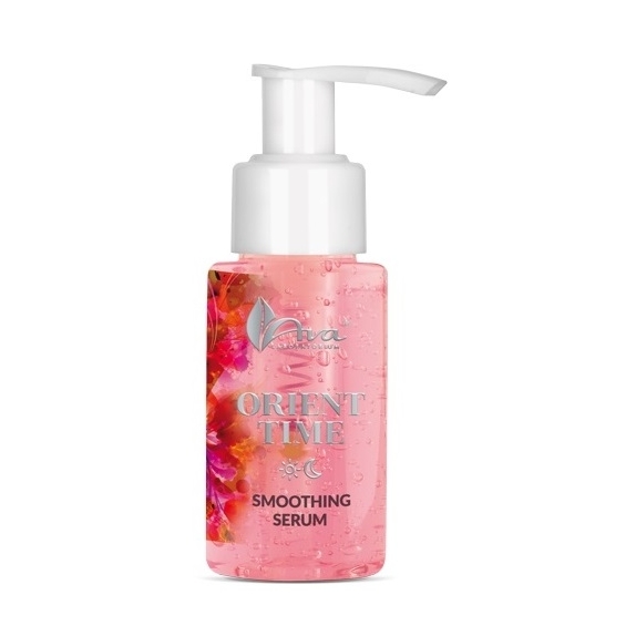 Ava Orient Time Wygładzające serum (żelowa formuła) 50 ml cena 15,30zł
