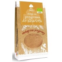 Przyprawa do szarlotki 50 g BIO Dary Natury