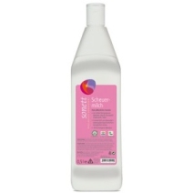 Sonett mleczko do szorowania 500 ml ECO