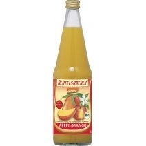 Sok jabłko-mango 700ml BIO Beutelsbacher