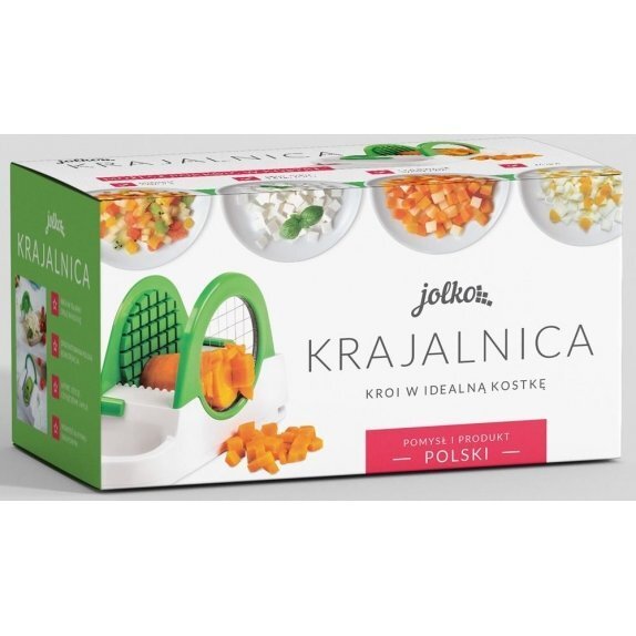 Krajalnica Jolko cena 33,09zł