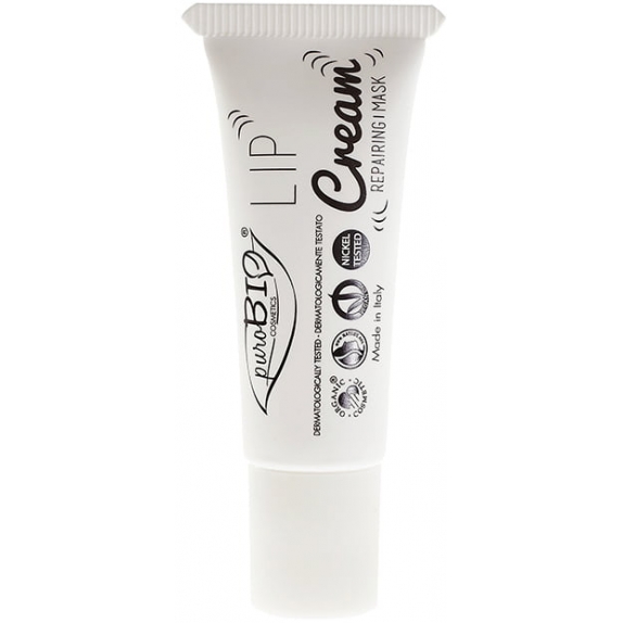 Purobio Lip Cream 10 ml cena 21,85zł