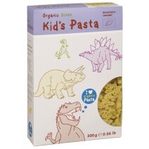 Makaron dla dzieci Dino 300 g BIO Alb-Gold PrOMOCJA!