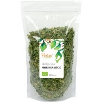 Moringa liście BIO 100 g Batom