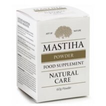 Mastiha (Mastyks) 60% proszek  60g 