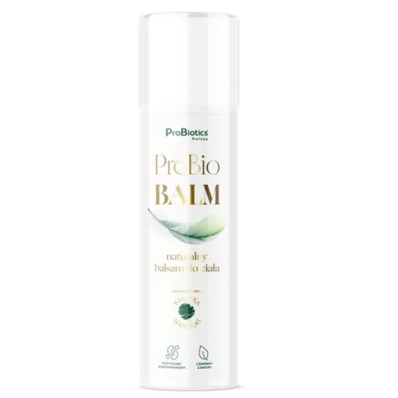 ProBiotics PreBio Balm 100 ml cena 48,00zł