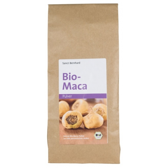 Maca 500g Sanct Bernhard cena 64,73zł