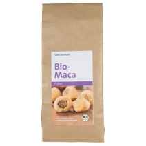 Maca 500g Sanct Bernhard