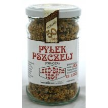 Pyłek pszczeli 180 g Eko Barć