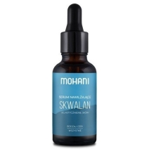 Mohani skwalan z oliwek 100% 30 ml