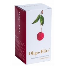 Oligo Elite 30 kapsułek KOGEN