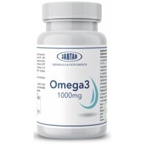 Jantar omega 3 1000 mg  90 kapsułek 