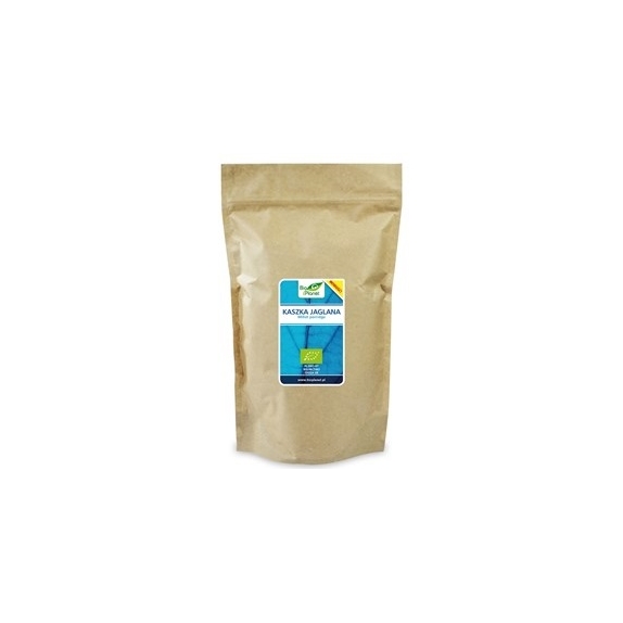 Kaszka jaglana 500 g BIO Bio Planet cena 3,66$