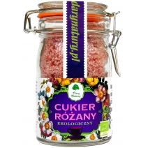 Cukier różany 150 g BIO Dary Natury