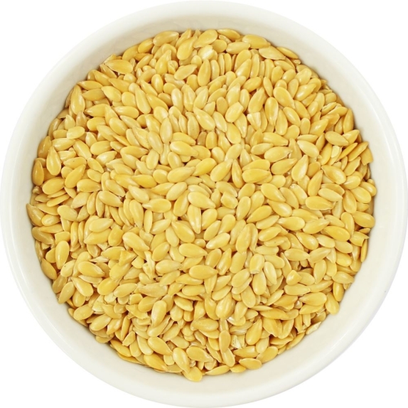 Len złoty 25 kg BIO surowiec cena 288,25zł
