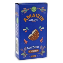 Pasta kokosowa 200 g BIO Amaizin KWIETNIOWA PROMOCJA!