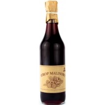 Syrop malinowy 500 ml Vitapol