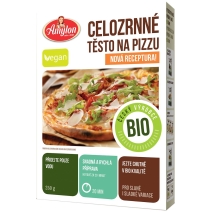 Mieszanka do wypieku pizzy BIO 250 g Amylon