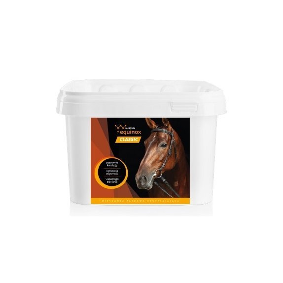 Equinox Classic 1,5 kg cena 72,57$