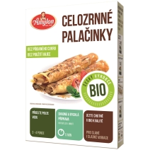 Mieszanka naleśniki pełnoziarniste BIO 250 g Amylon