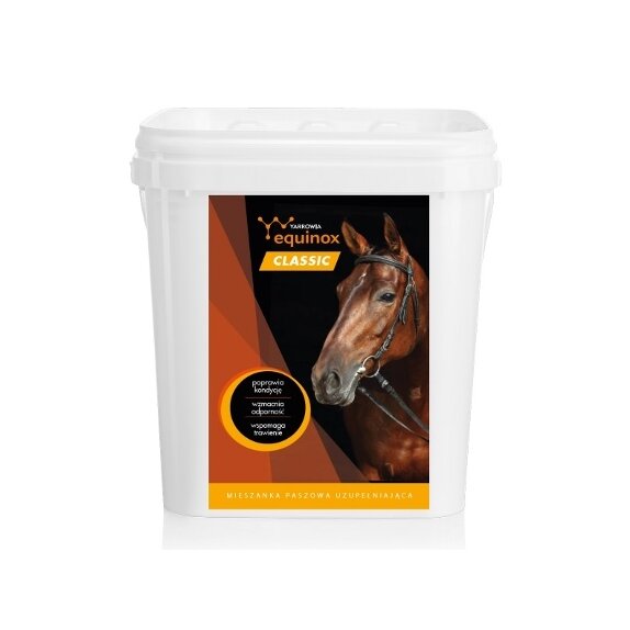 Equinox Classic (pellet) 3 kg cena €67,49