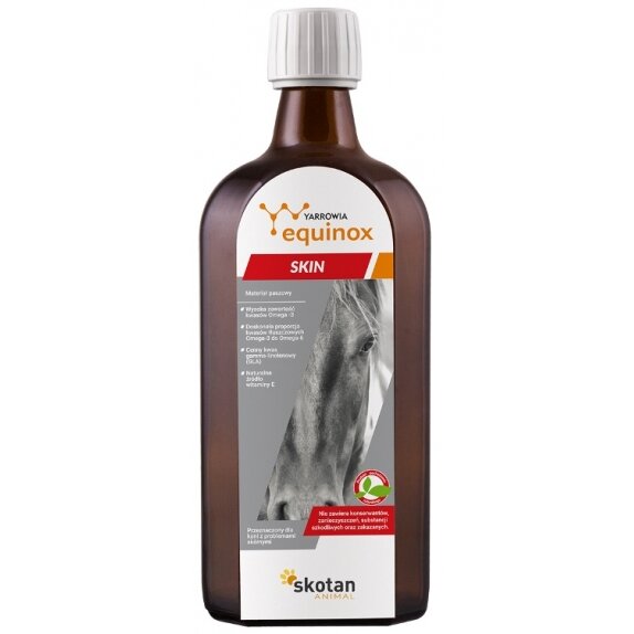 Equinox Skin 3 × 0,5 L cena €74,74