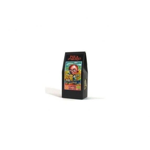 Yerba mate trawienie 100 g Pizca del Mundo cena 16,39zł